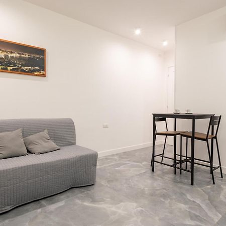 La Maison Di Tina Νάπολη Εξωτερικό φωτογραφία