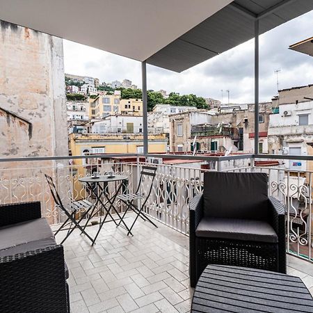 La Maison Di Tina Νάπολη Εξωτερικό φωτογραφία