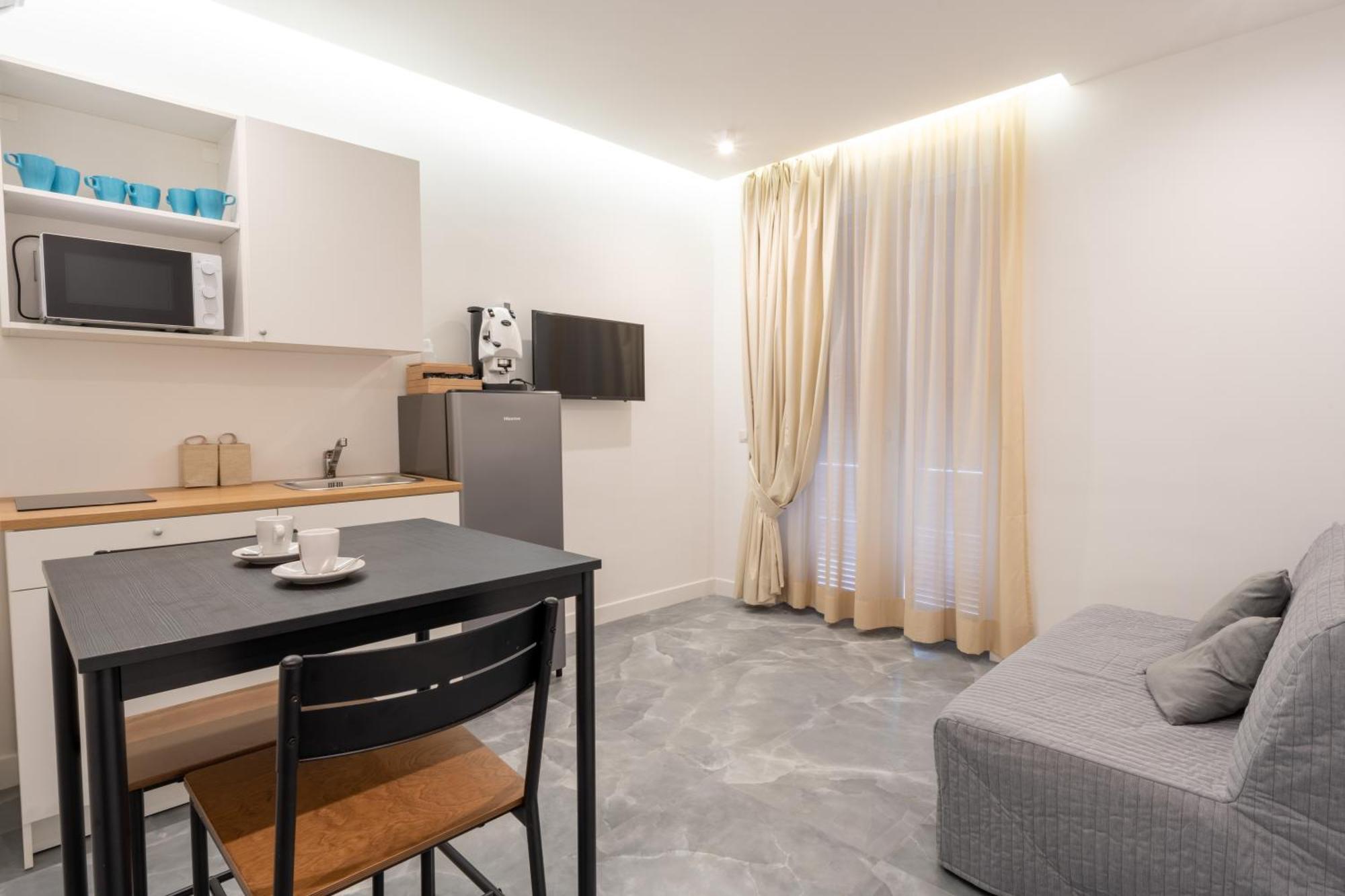 La Maison Di Tina Νάπολη Εξωτερικό φωτογραφία