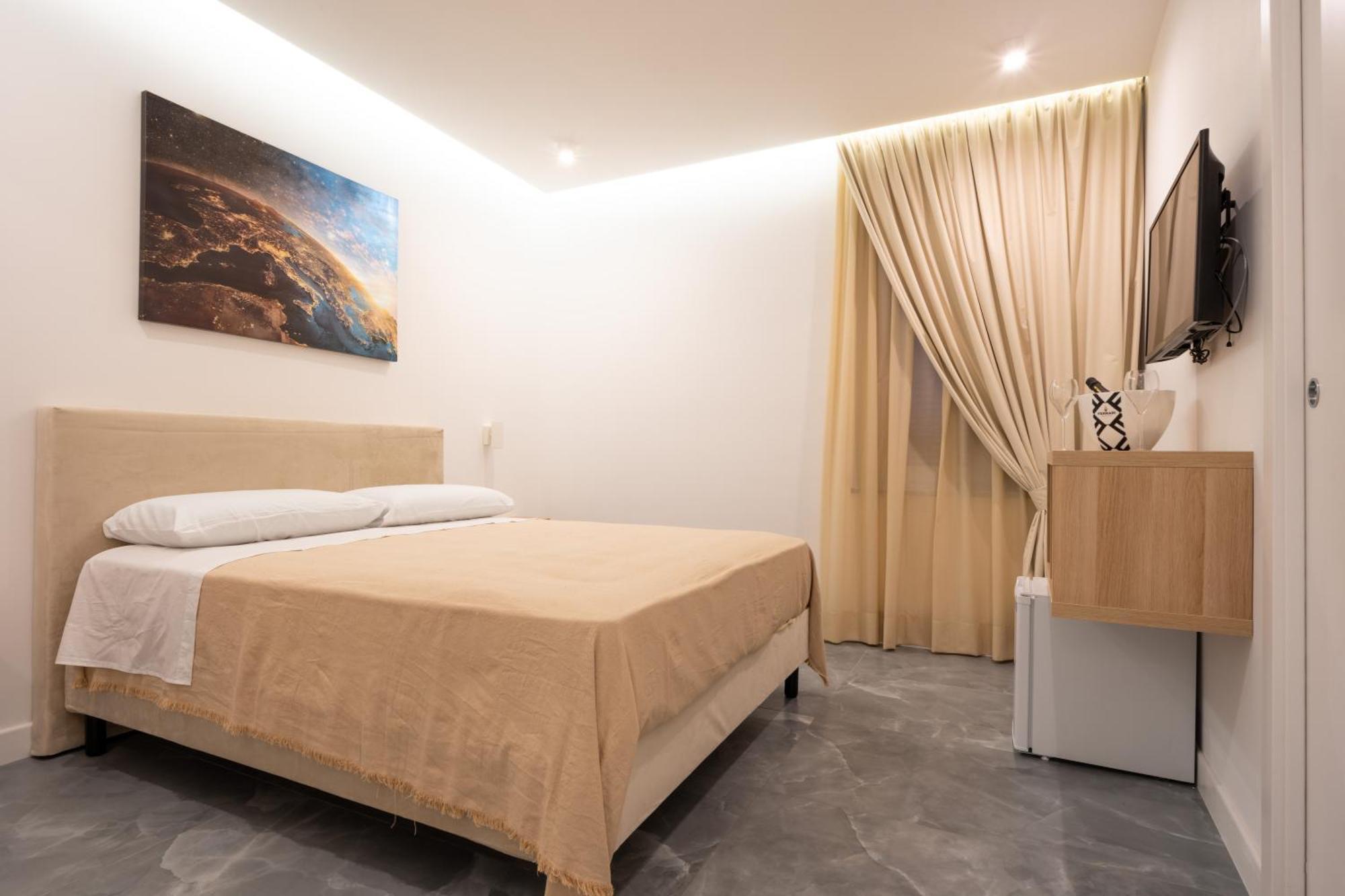 La Maison Di Tina Νάπολη Εξωτερικό φωτογραφία