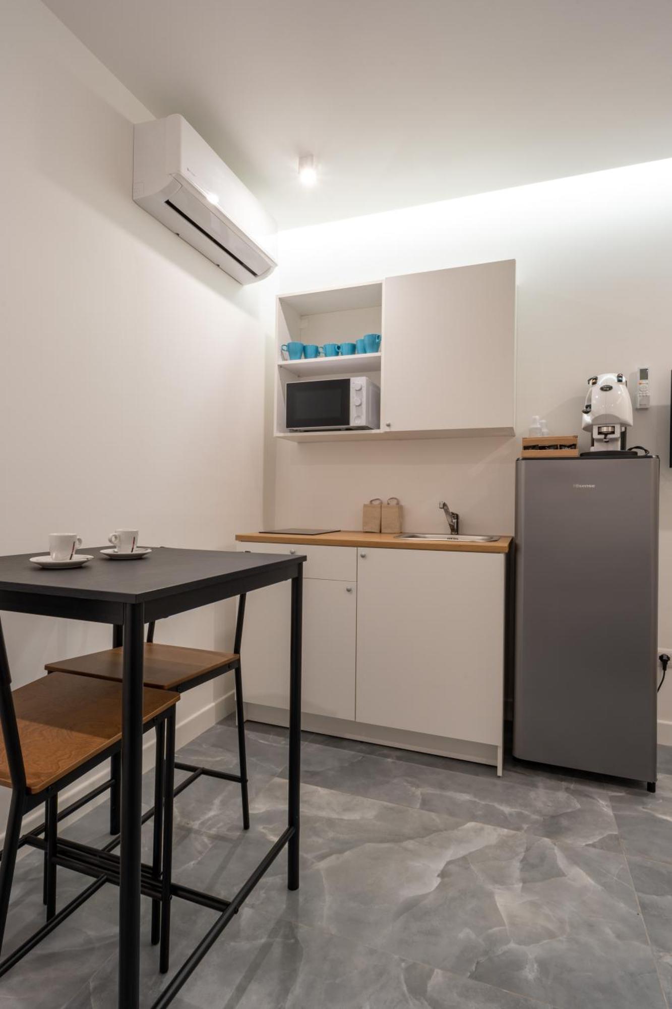 La Maison Di Tina Νάπολη Εξωτερικό φωτογραφία