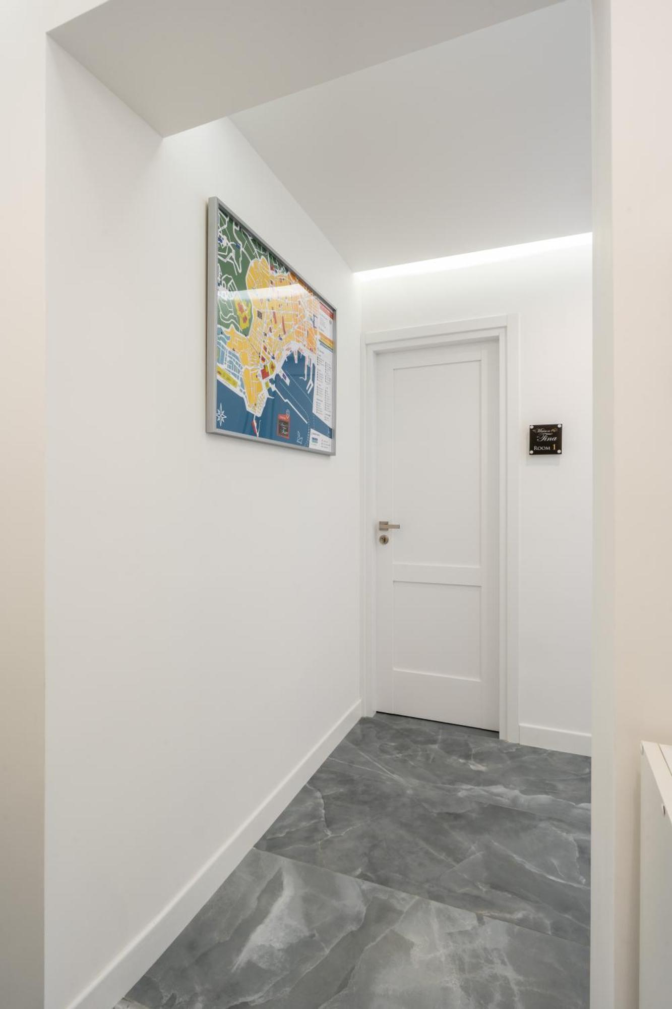 La Maison Di Tina Νάπολη Εξωτερικό φωτογραφία