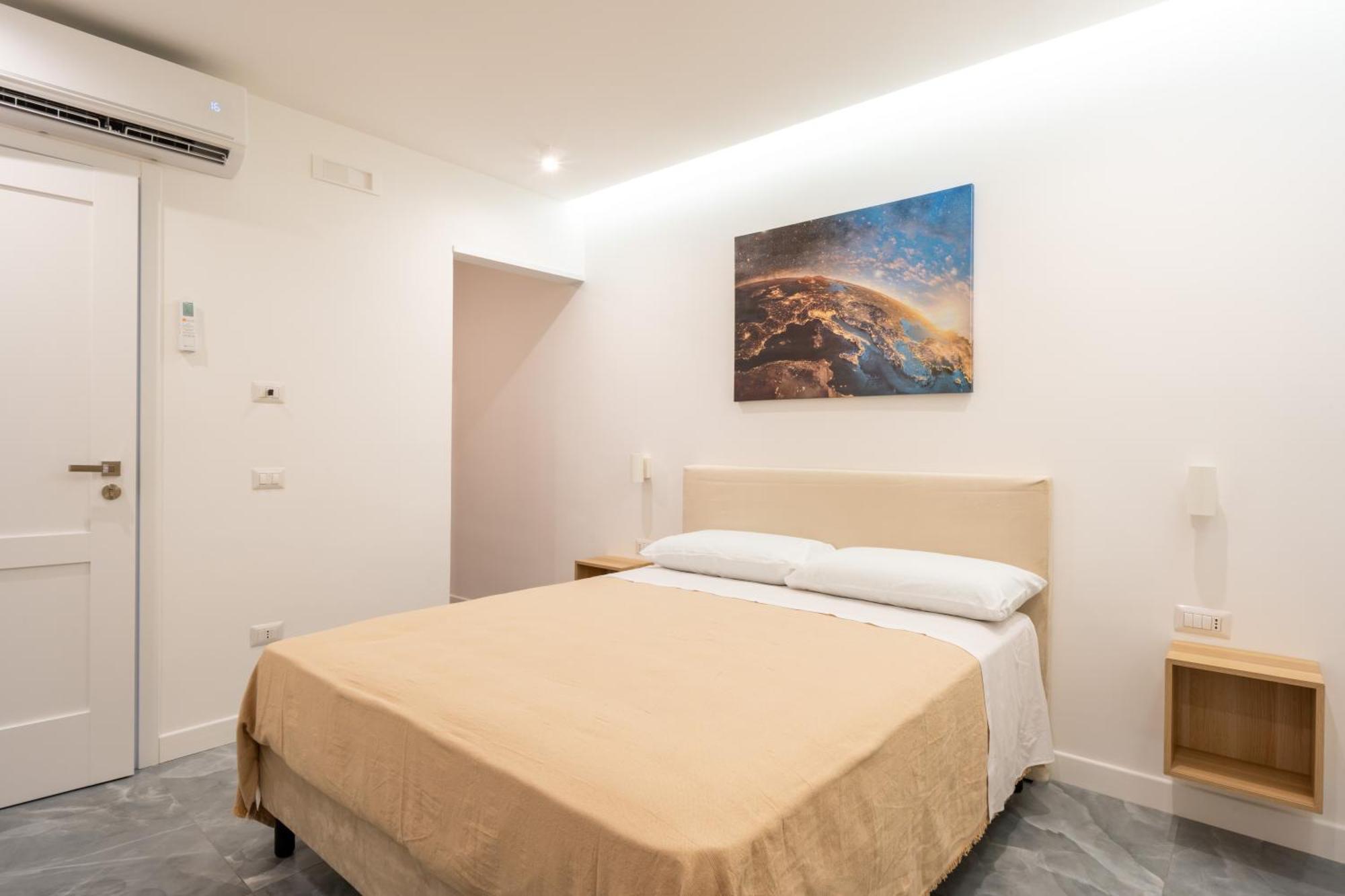 La Maison Di Tina Νάπολη Εξωτερικό φωτογραφία